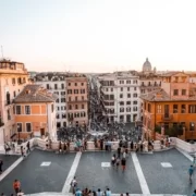 jae-park-5fysGuhs_3E-unsplash Рим